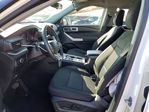 Ford Explorer 2023