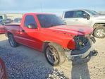 Chevrolet Silverado 2004