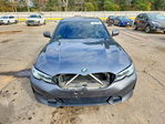 BMW Series 3 2019
