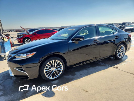 Lexus ES 2016 - Zdjęcie 1 z 13