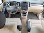 Toyota Highlander 2001