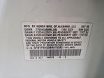Honda Pilot 2011