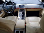Jaguar XF 2015