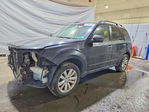 Subaru Forester 2011