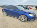 Chevrolet Cruze 2012