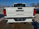 GMC Sierra 2022
