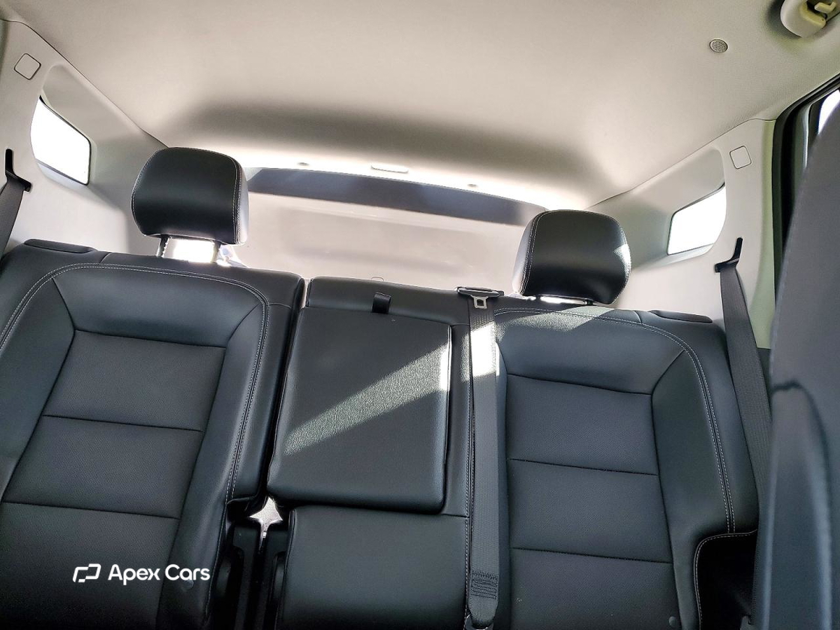 GMC Terrain 2023