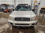 Nissan Pathfinder 2003