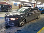 Chevrolet Malibu 2017
