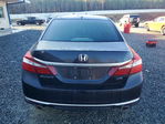 Honda Accord 2017