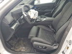 BMW Series 5 2025