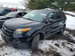 Ford Explorer 2015
