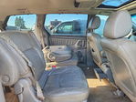 Toyota Sienna 2010