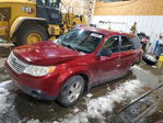 Subaru Forester 2010