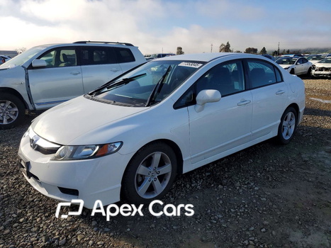 Honda Civic 2011 - Image 1 of 13