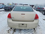 Chevrolet Impala 2012