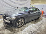 BMW Series 4 2014