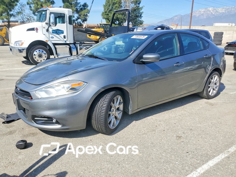 Dodge Dart 2013 - Zdjęcie 1 z 12