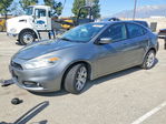 Dodge Dart 2013
