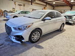 Hyundai Accent 2021