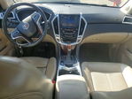Cadillac SRX 2013