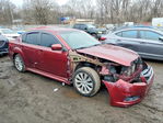 Subaru Legacy 2011