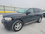 Dodge Durango 2013