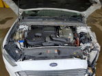 Ford Fusion 2015