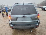 Subaru Forester 2012