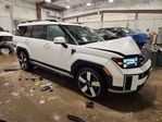 Hyundai Santa Fe 2025