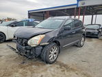 Nissan Rogue 2013