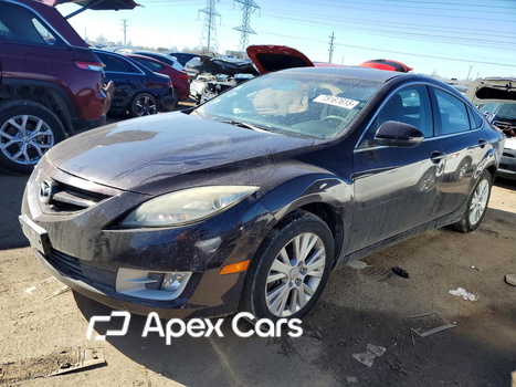 Mazda 6 2010 - Image 1 of 13
