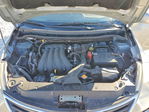 Nissan Versa 2012