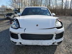 Porsche Cayenne 2018