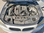 BMW Series 7 2012