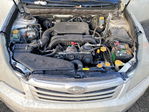 Subaru Outback 2012