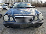 Mercedes-Benz E-klasse 2002