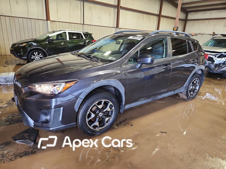 Subaru XV 2018 - Image 1 of 13