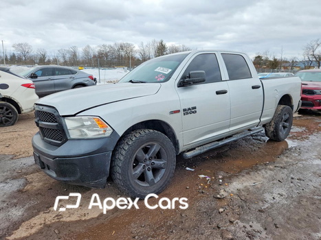 RAM 1500 2014 - Image 1 of 13