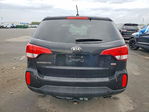 Kia Sorento 2015
