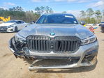 BMW Series 7 2022