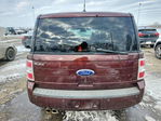 Ford Flex 2009