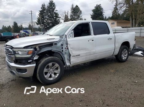 RAM 1500 2020 - Image 1 of 14