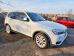 BMW X3 2016