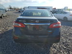 Nissan Sentra 2013