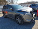Nissan Pathfinder 2025