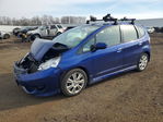 Honda Fit 2009