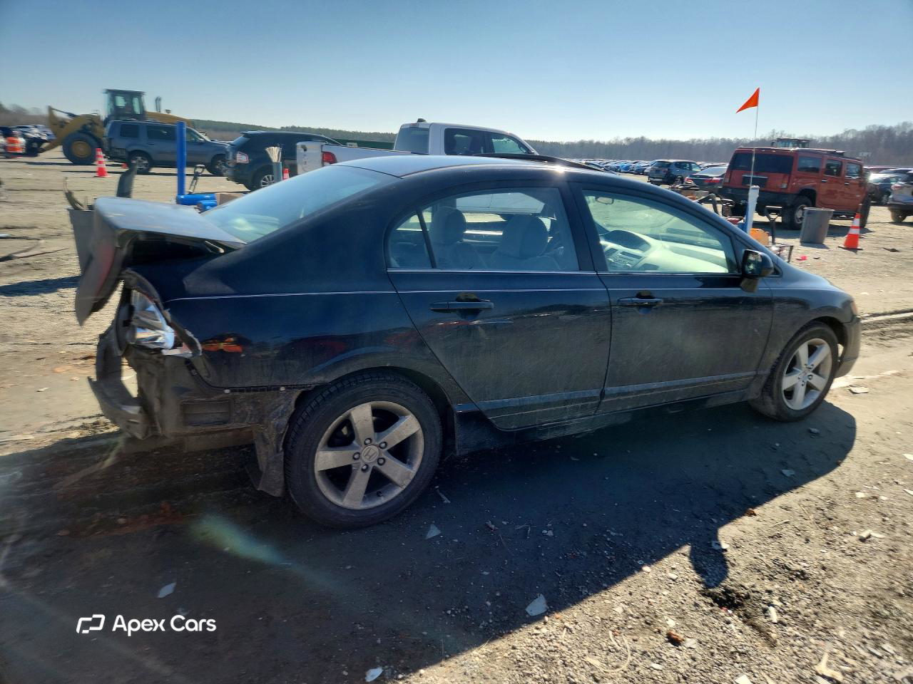 Honda Civic 2007