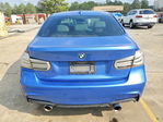 BMW Series 3 2016