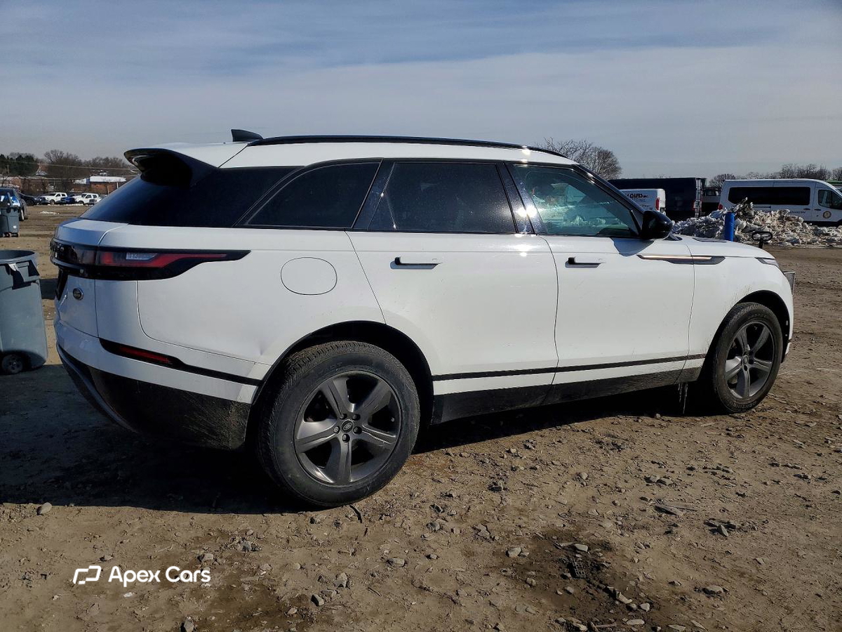 Land Rover Range Rover 2022